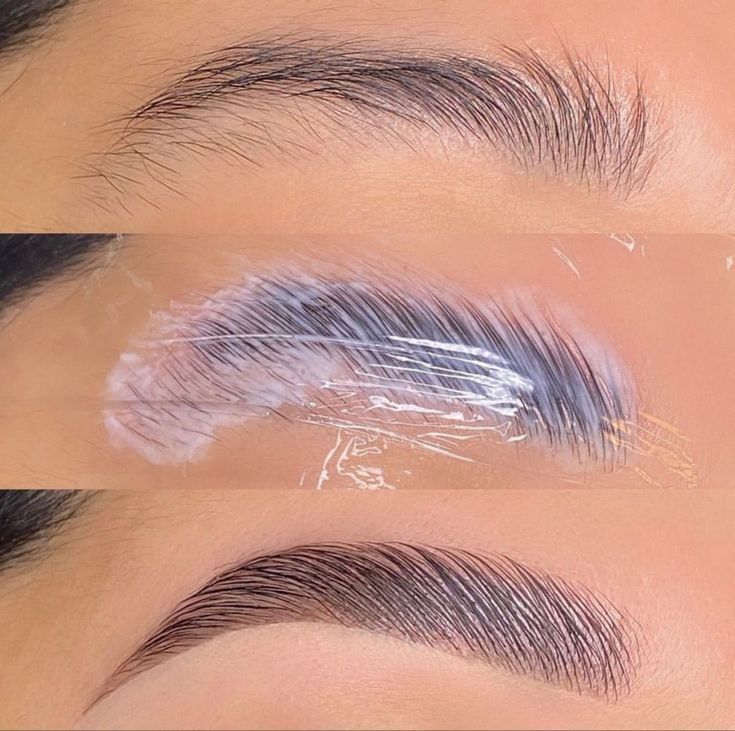 Laminado de Cejas