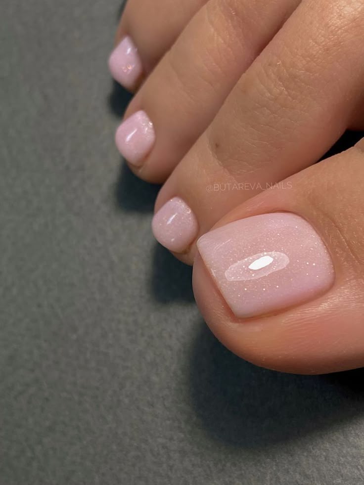 Pedicura